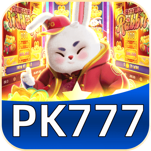 Logo da pk777